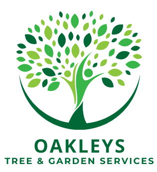 Green and Light Green Family Care Logo