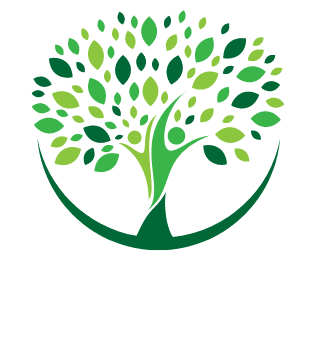 Green and Light Green Family Care Logo (2)