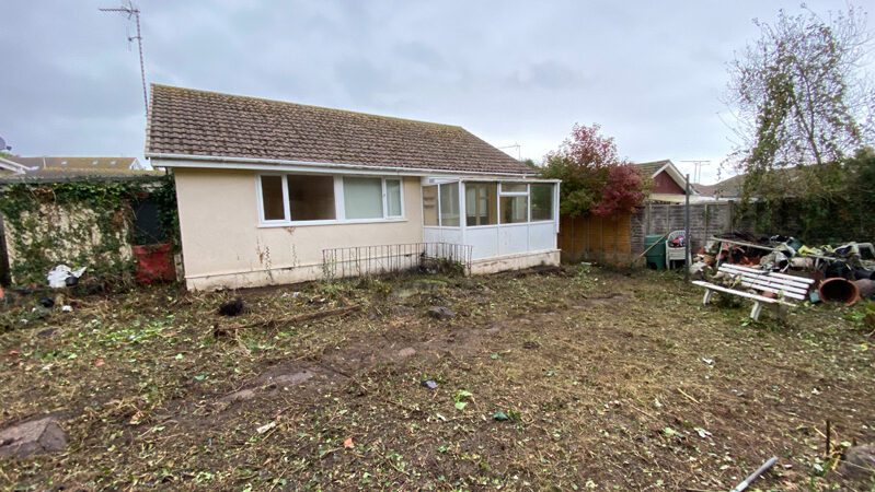 site clearance east devon 1